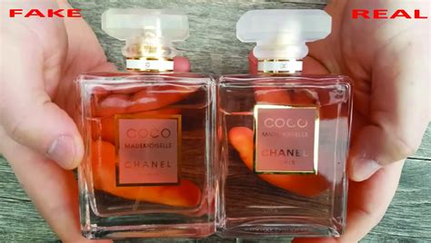 fake chandelier perfume|how to tell a genuine chanel bag.